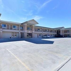 Quality Inn & Suites Carrizo Springs North