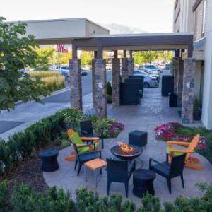 Home2 Suites By Hilton Salt Lake City \/ South Jordan hotel in South Jordan