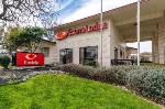 Cherry Spring Texas Hotels - Econo Lodge Fredericksburg