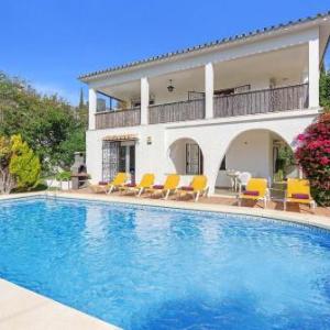 Paradiso Elviria Costa del Sol