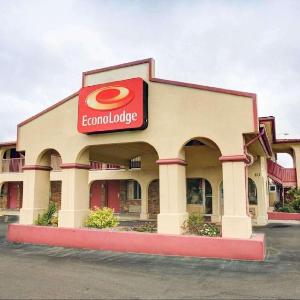 Econo Lodge San Marcos