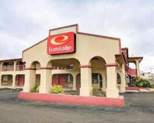 Econo Lodge San Marcos University Area, San Marcos