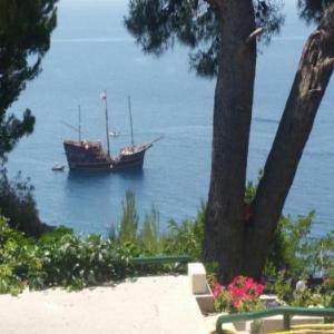 Apartments Garac