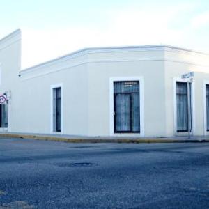 Hotel Casa Palomino