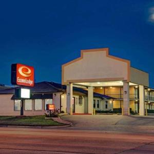 Econo Lodge Texarkana I-30