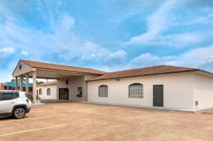Econo Lodge Nacogdoches University Area, Nacogdoches