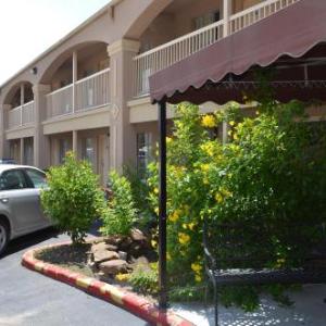 NRG Astrodome Hotels - Americas Best Value Inn NRG Park Medical Center