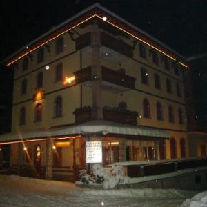 Albergo Piazzatorre