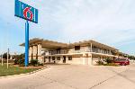 At&T Center Texas Hotels - Motel 6-San Antonio, TX - South WW White Rd