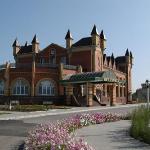 Hotel Priazovie Taganrog 