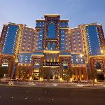 Casablanca Takamul Hotel 