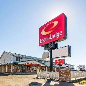 Econo Lodge Dumas