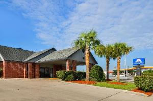 Americas Best Value Inn Pasadena Houston, Pasadena
