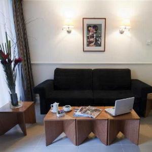 San Giacomo 32 Residence