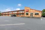 Brandon North Carolina Hotels - Econo Lodge Marion