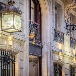 Grand Hotel Francais