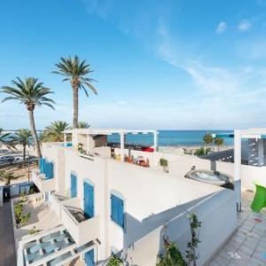 Residence Le Palme