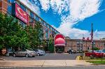 George Washington University Virginia Hotels - Econo Lodge Metro