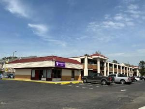 Red Roof Inn Ashland, Ashland