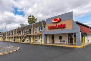 Econo Lodge North Charlottesville, Charlottesville