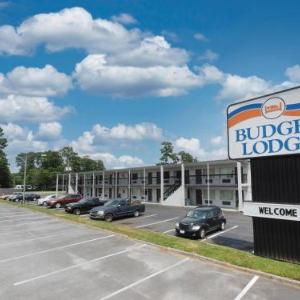 Budget Lodge Churchland