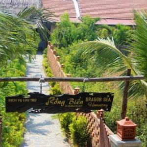 Dragon Sea Homestay