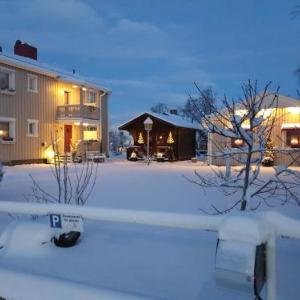 Gällivare Bed & Breakfast