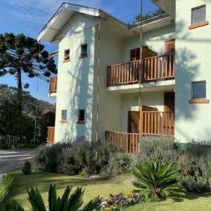 Pousada Vila Floratta by Concavus