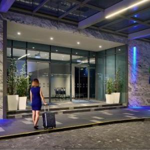 Holiday Inn Express Singapore Katong in Singapore