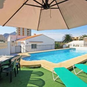 Villa Calalga - PlusHolidays