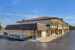 Madison Heights Virginia Hotels - Econo Lodge Lynchburg