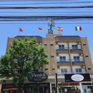Hotel Pontal