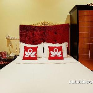 ZEN Rooms Jinshan Hotel