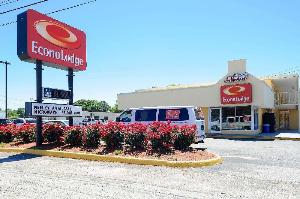 Econo Lodge Airport, Norfolk