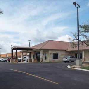 America's Best Value Inn Jourdanton