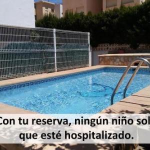Apartamentos Gandía Centro 3000