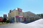 Itt Technical Institute Virginia Hotels - Econo Lodge At Military Circle