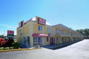 Econo Lodge at Military Circle, Norfolk