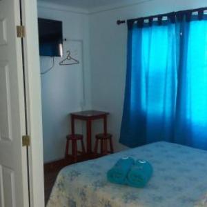 Andes Hostal Serena