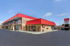 Econo Lodge Civic Center, Roanoke