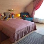 Guest accommodation in Askat 