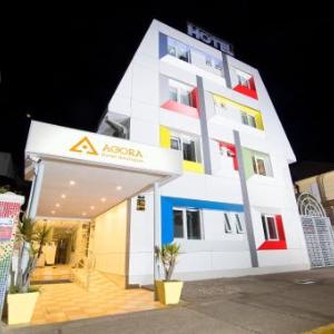 Hotel Ágora