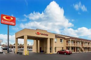 Econo Lodge East Staunton, Staunton