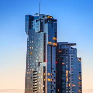 Ocean Dream - Sea Towers
