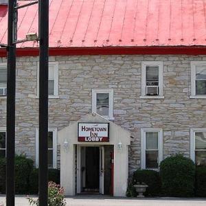Hometown Inn Staunton, Staunton