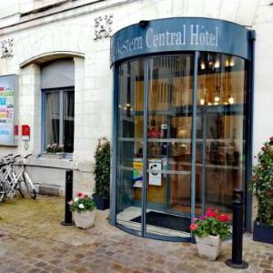 Best Western Central Hotel
