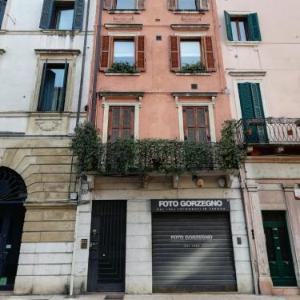 Marconi Rooms Alloggio Segreto