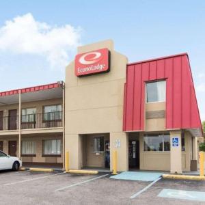 Econo Lodge Town Center