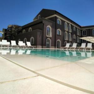Airone City Hotel