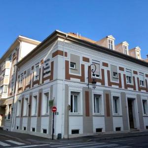 Hotel de la Bourse Sure Hotel Collection by Best Western